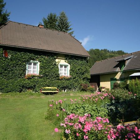 Holiday Home In Scheifling Near Ski Area מראה חיצוני תמונה
