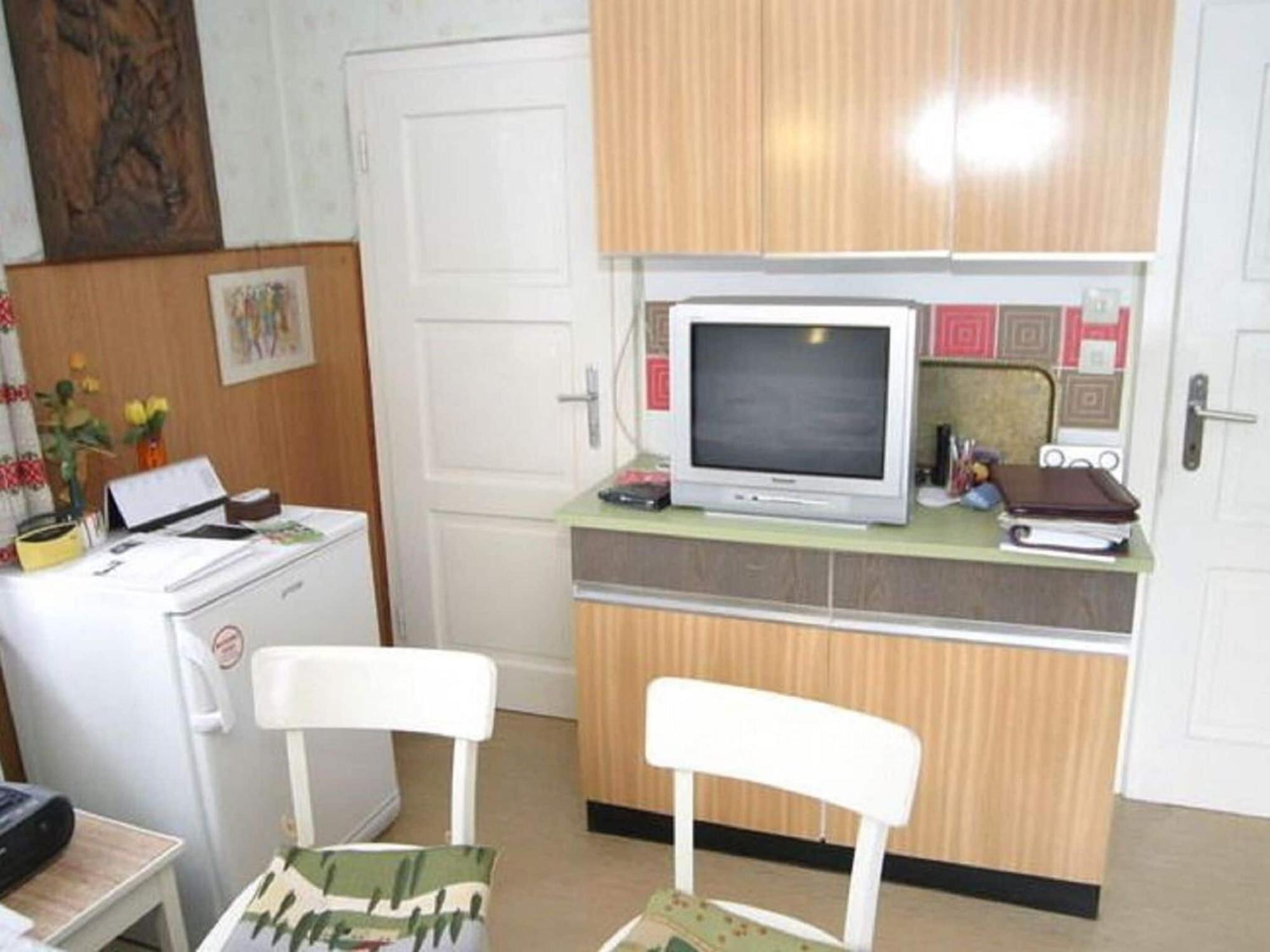 Holiday Home In Scheifling Near Ski Area מראה חיצוני תמונה